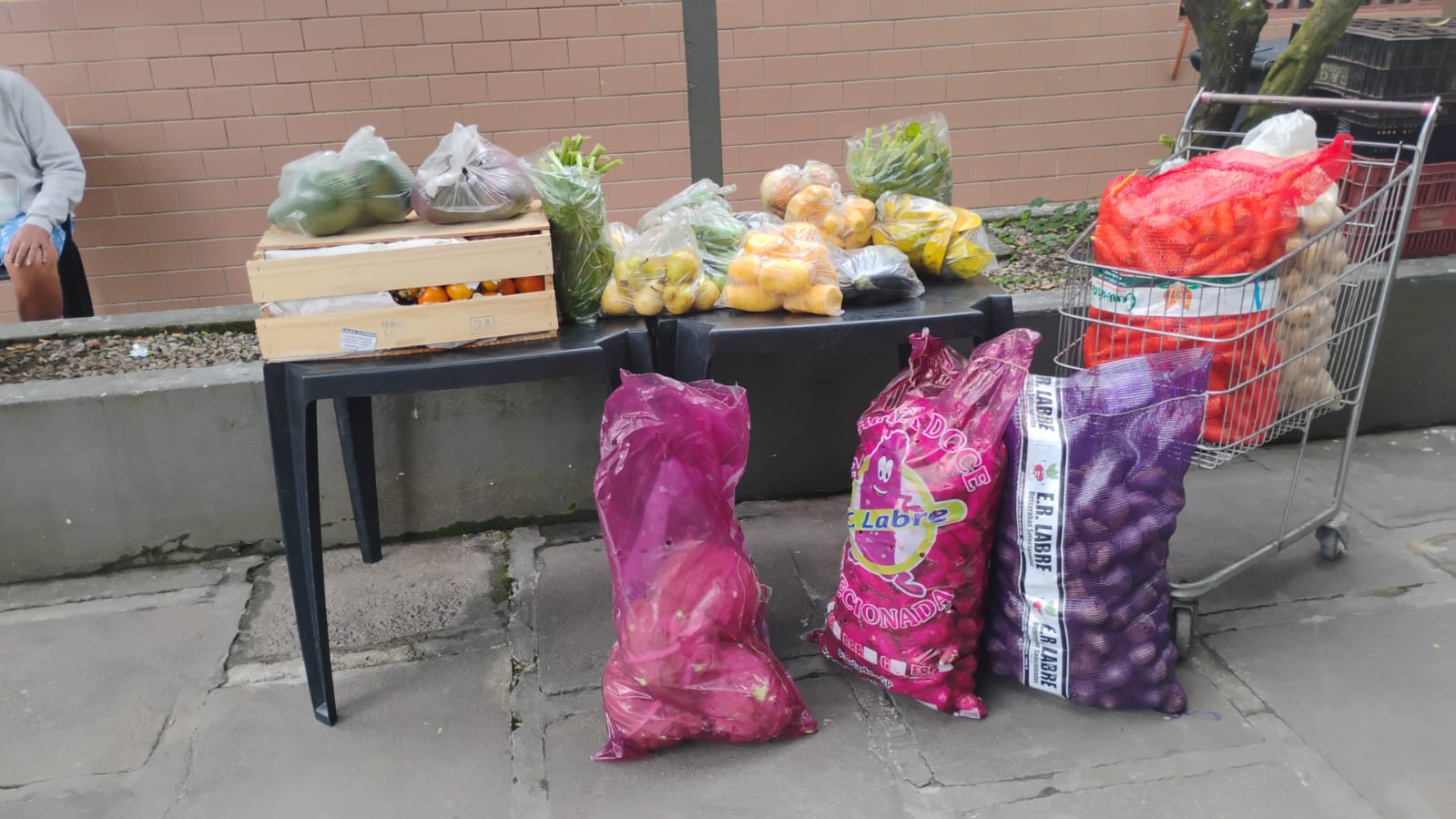 Alimentação Saudável