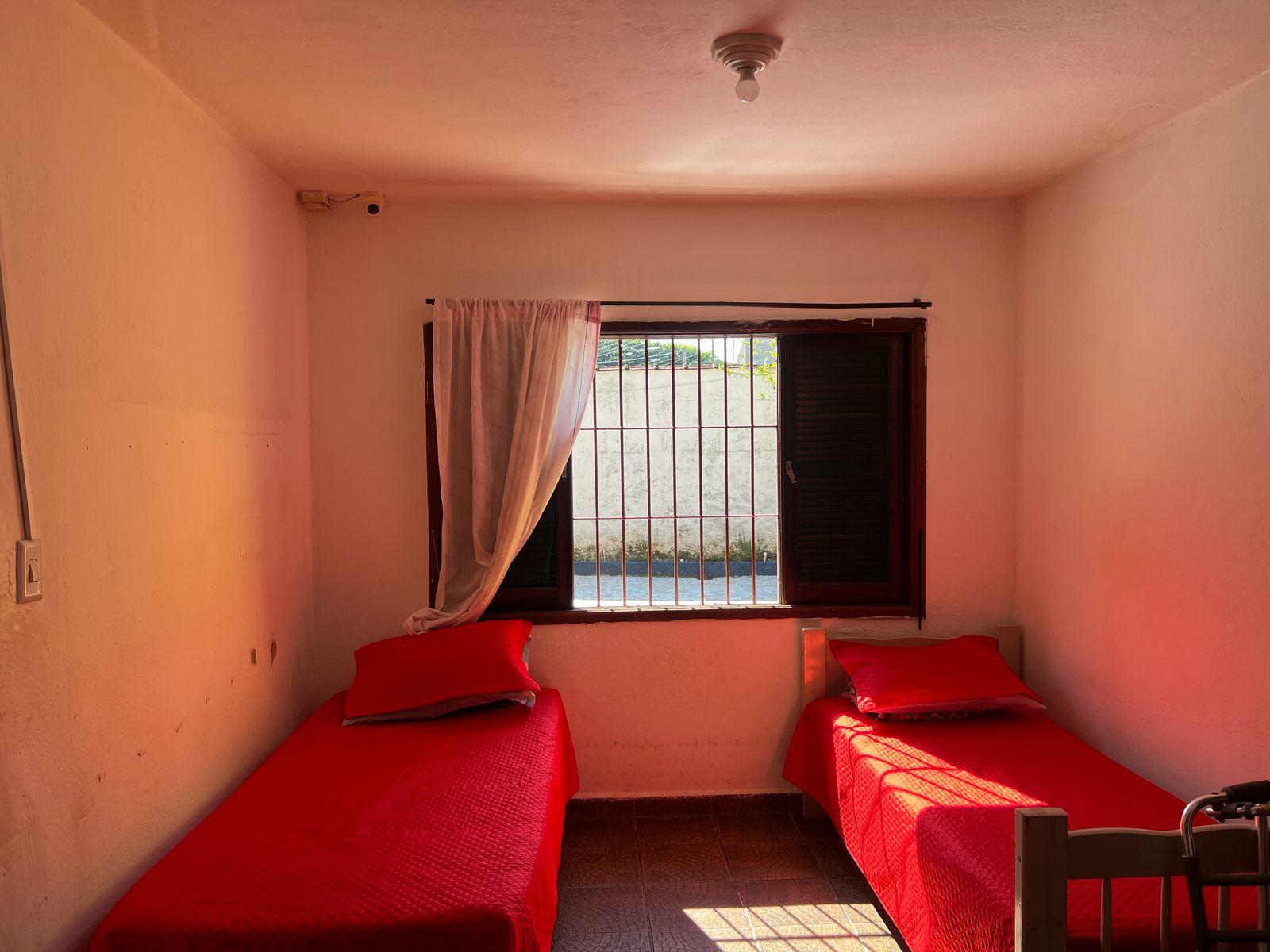 Quarto Residencial