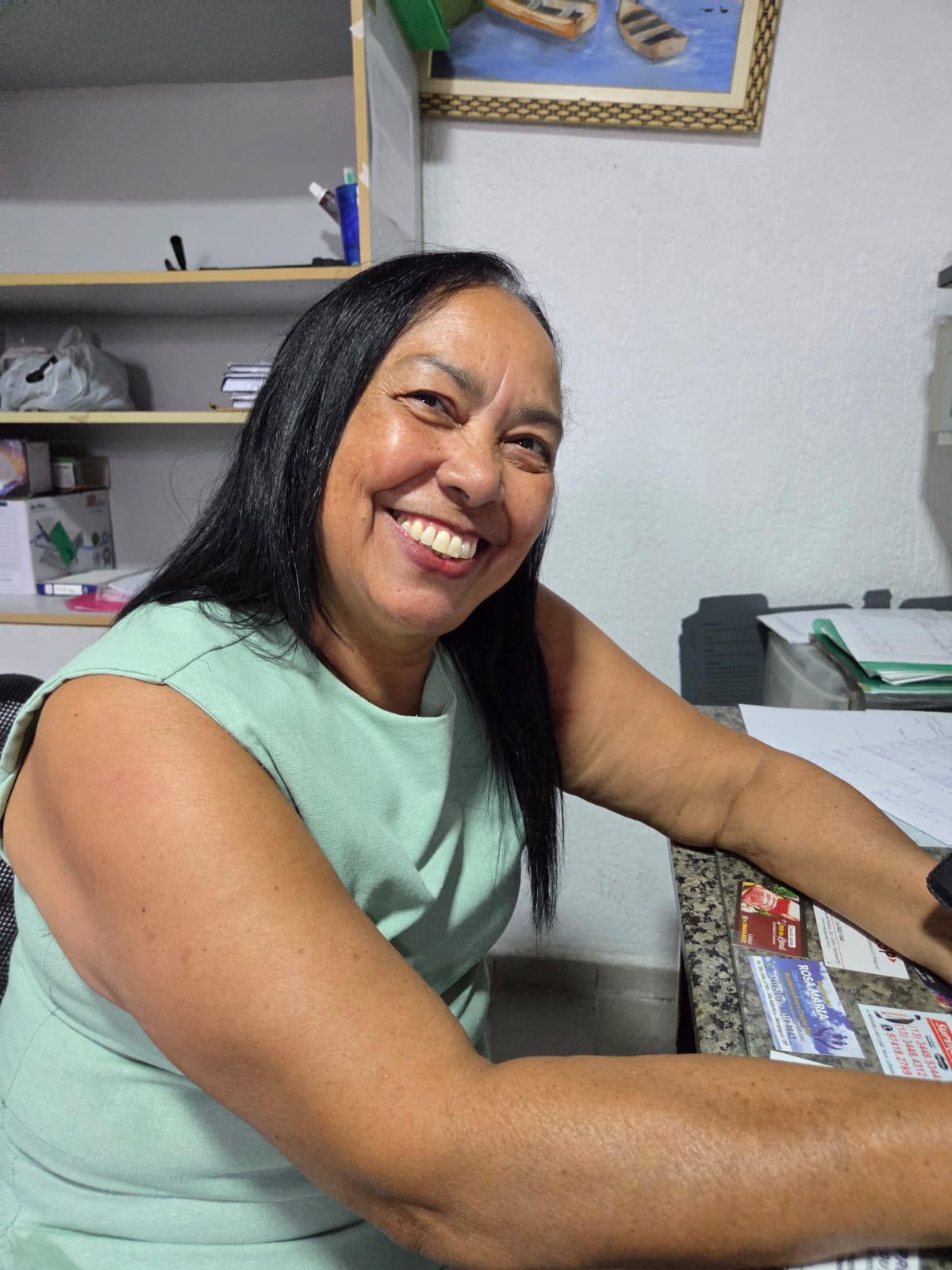 Maria das Dores